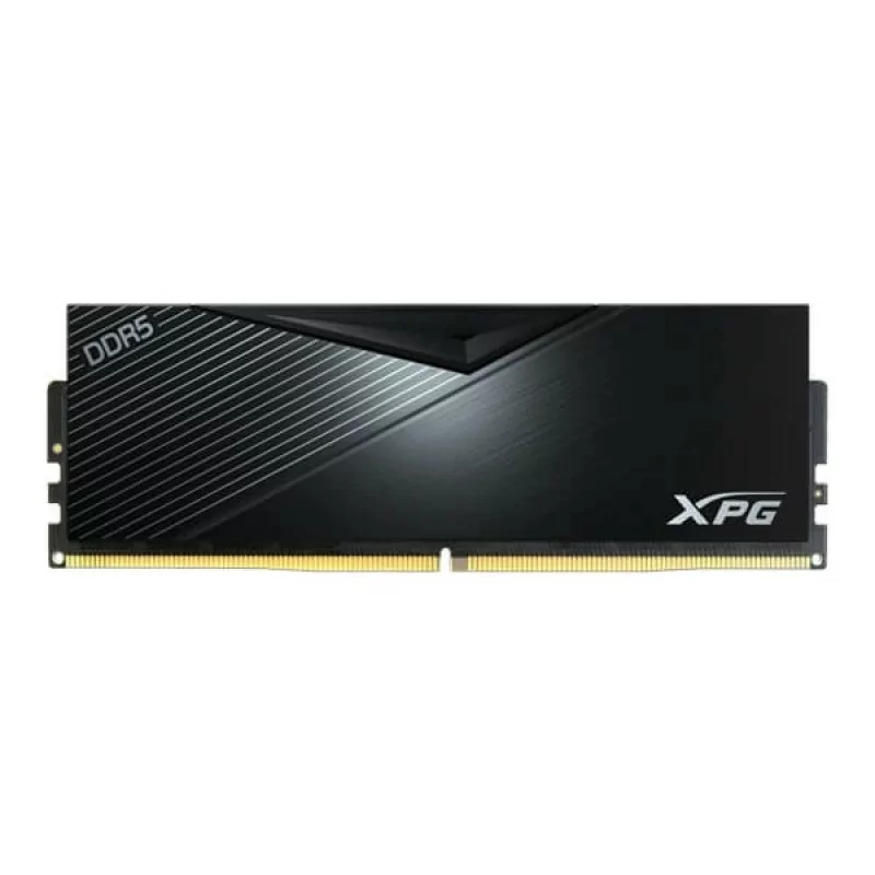 Adata XPG Lancer 16GB (16GBx1) DDR5 5200MHz Black Adata XPG Lancer 16GB (16GBx1) DDR5 5200MHz Black